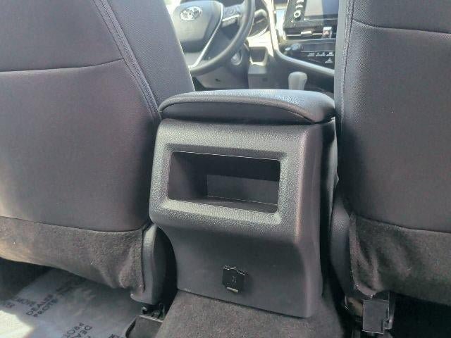 Used 2023 Toyota Camry LE FWD image 18