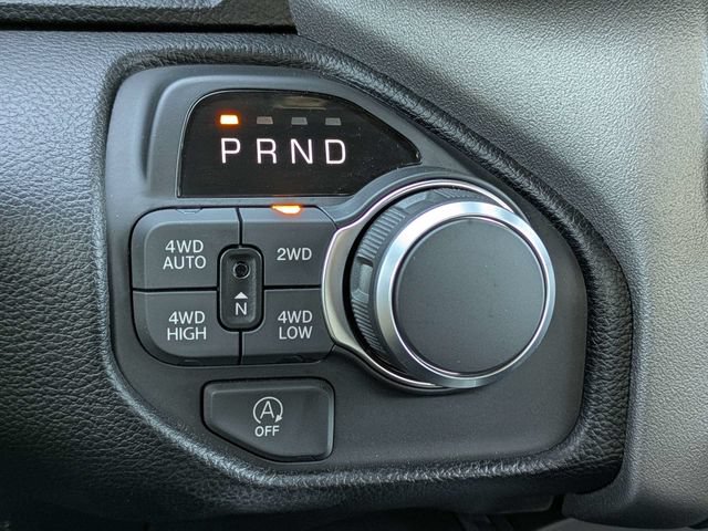 New 2026 RAM 1500 Big Horn AWD/4WD image 23