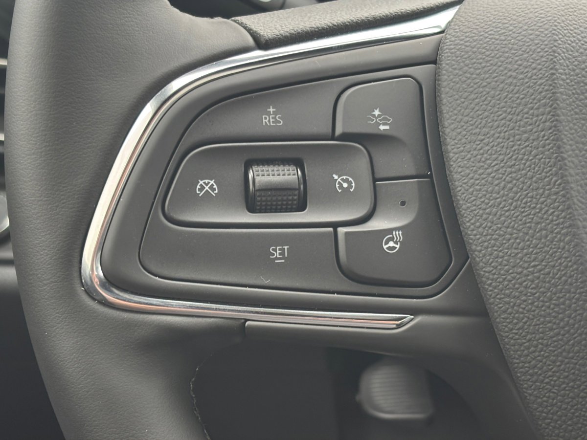 Used 2026 Buick Envista Preferred w/ Convenience I Package FWD image 11