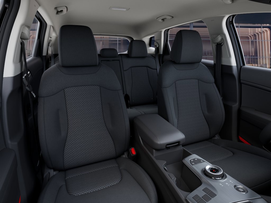 New 2026 Kia Sportage LX image 15