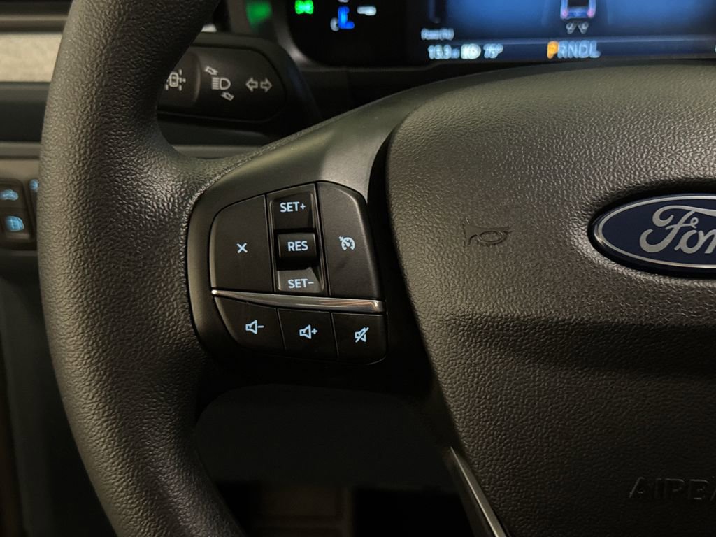New 2026 Ford Maverick XLT FWD image 27