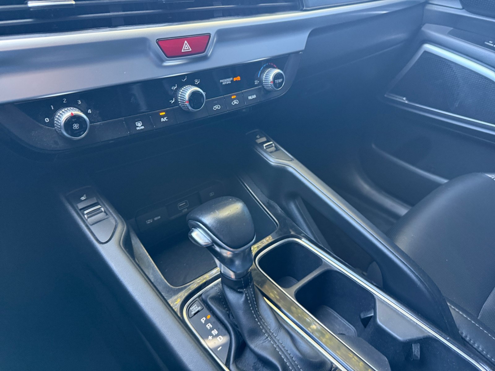 Used 2021 Kia Telluride S AWD/4WD image 13
