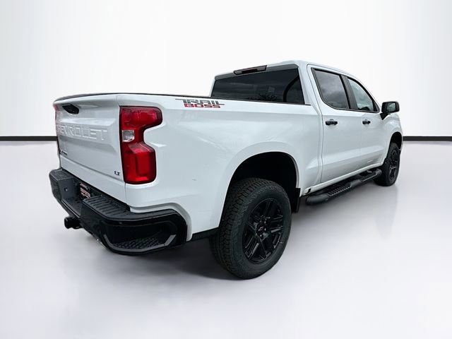 New 2026 Chevrolet Silverado 1500 LT Trail Boss w/ Protection Package image 6