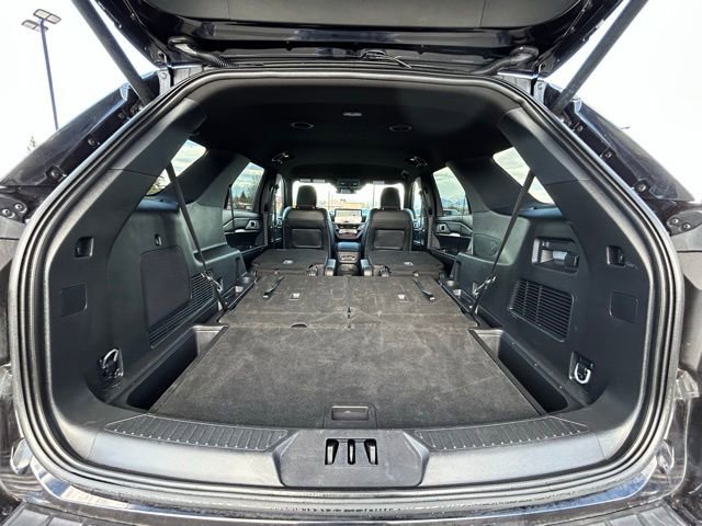 Used 2025 Ford Explorer ST-Line image 51