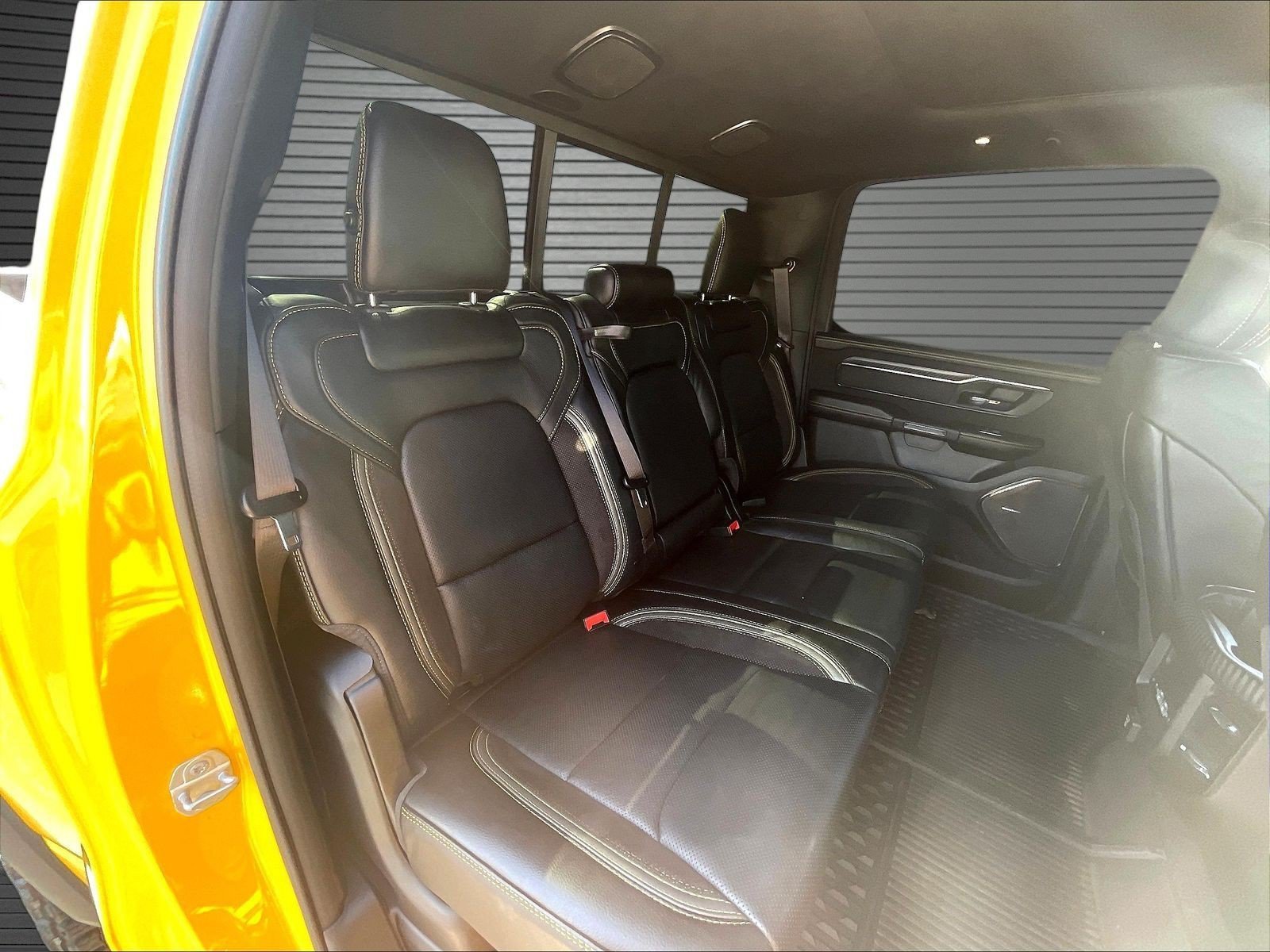 Used 2023 RAM 1500 TRX w/ TRX Level 2 Equipment Group AWD/4WD image 25