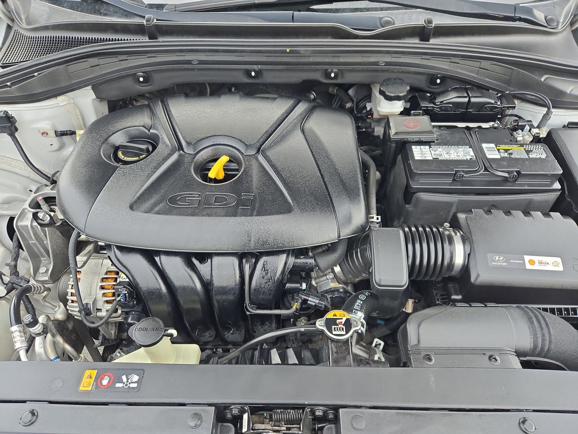 Used 2020 Hyundai Elantra GT image 30