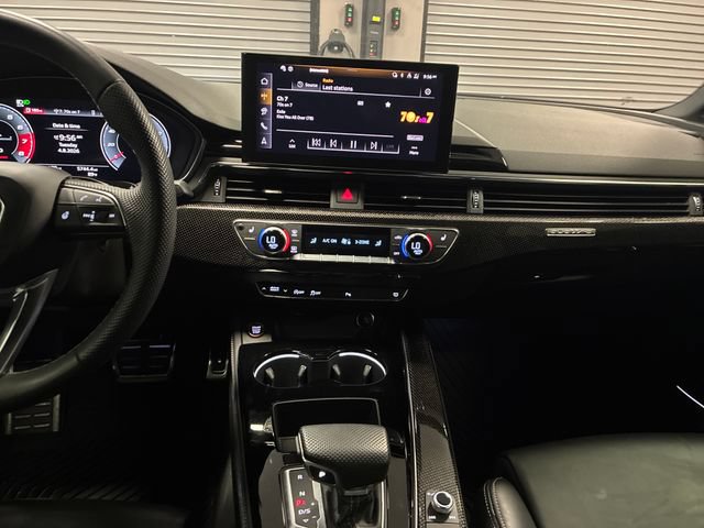 Used 2024 Audi S5 Premium Plus AWD/4WD image 18
