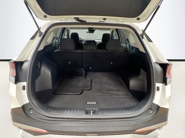 Certified 2024 Kia Sportage LX image 25