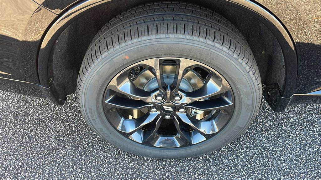 New 2026 Dodge Durango GT image 10