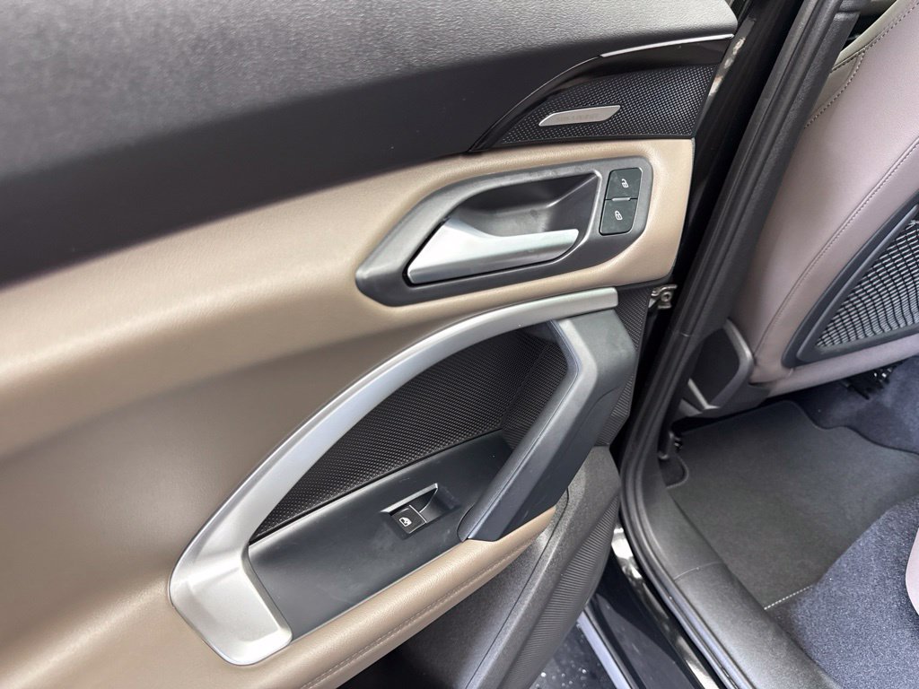 Used 2025 Audi Q5 Premium Plus AWD/4WD image 19