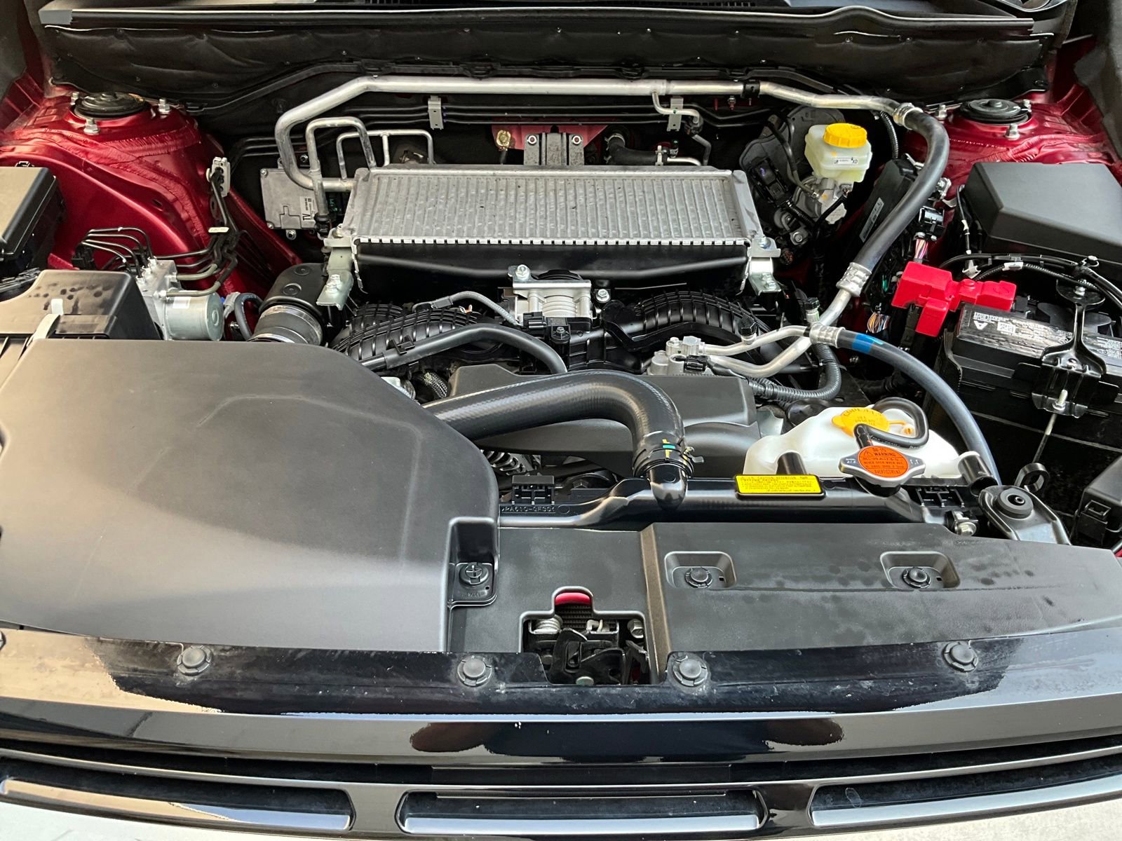 Certified 2025 Subaru Ascent Premium image 26