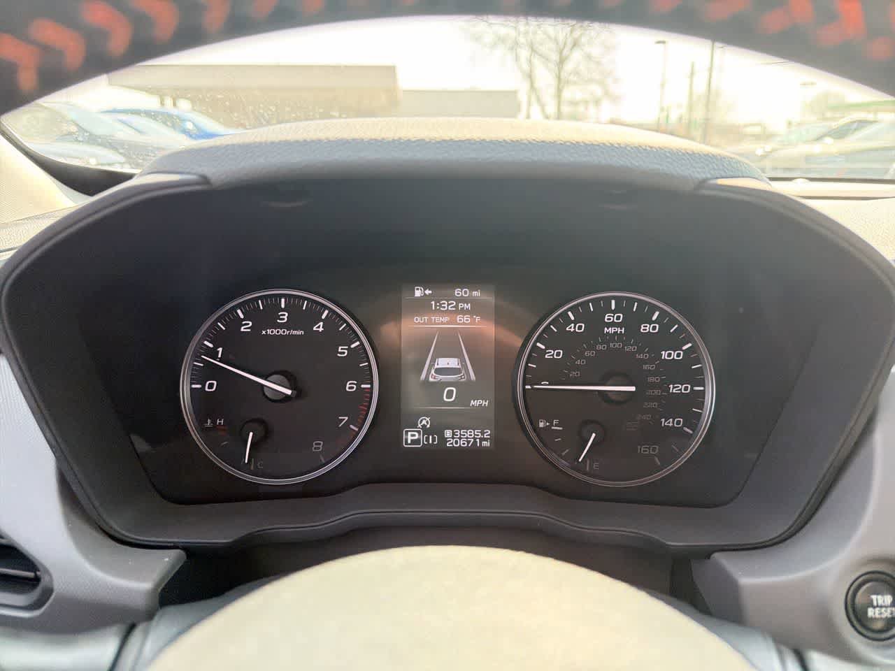 Certified 2024 Subaru Crosstrek 2.5i Limited AWD/4WD image 34