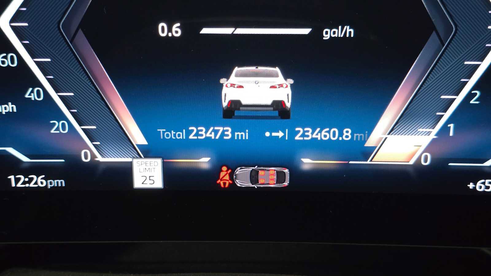Used 2025 BMW 228i xDrive AWD/4WD image 27