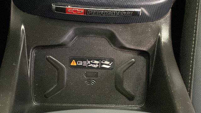 Used 2019 Chevrolet Colorado Z71 w/ Z71 Midnight Edition AWD/4WD image 36