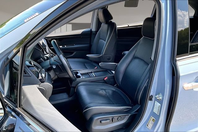 Used 2024 Honda Odyssey Elite image 20