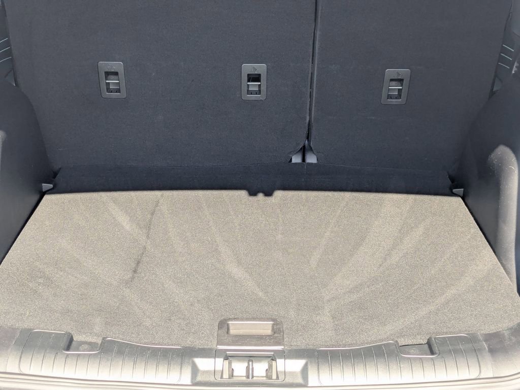 Used 2024 Ford Escape ST-Line w/ Tech Pack #1 image 7