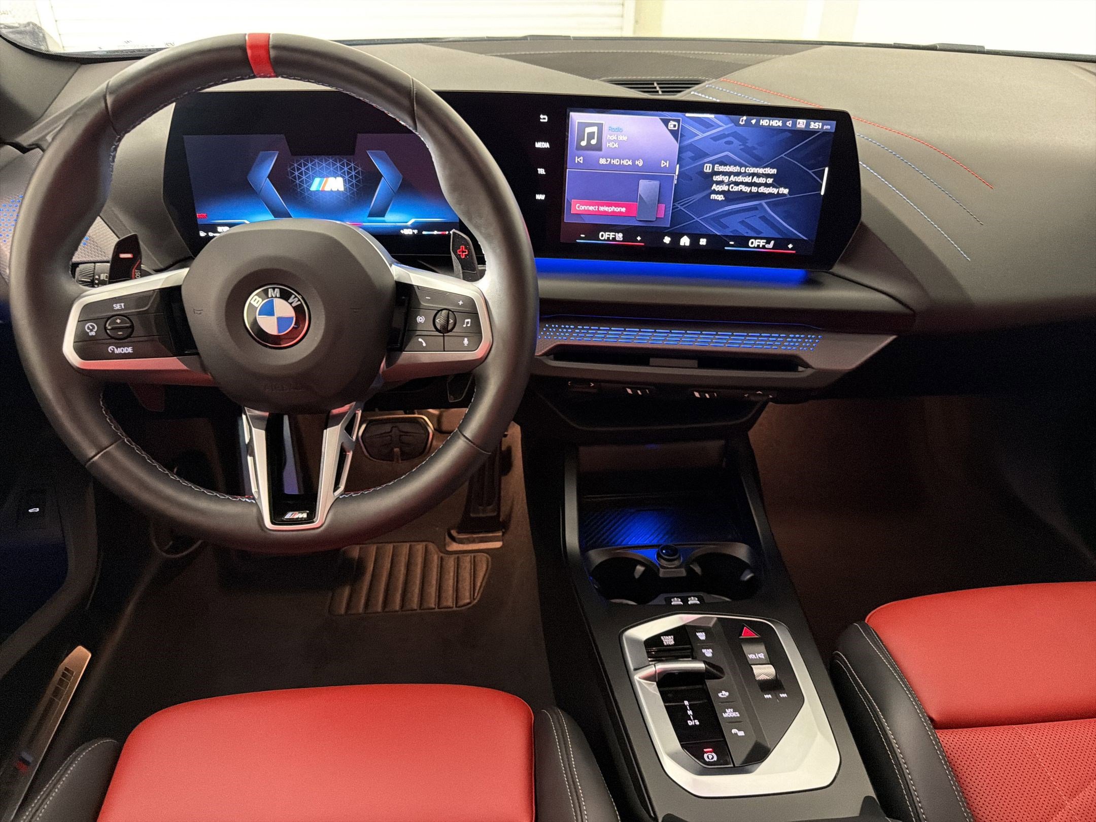Certified 2025 BMW M235i xDrive w/ Premium Package AWD/4WD image 30