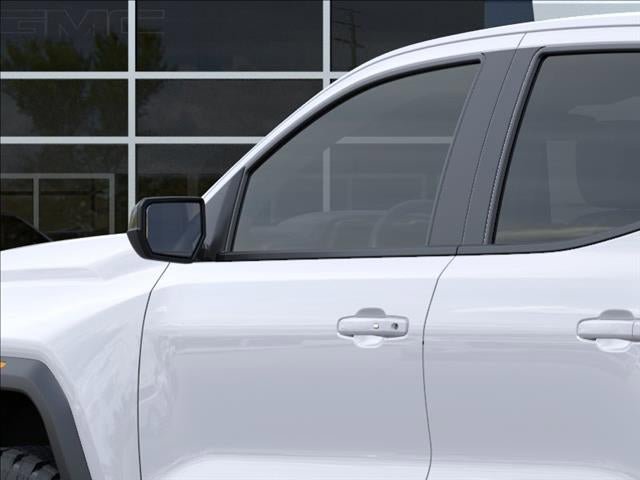 New 2026 GMC Canyon Elevation w/ Convenience Package image 12