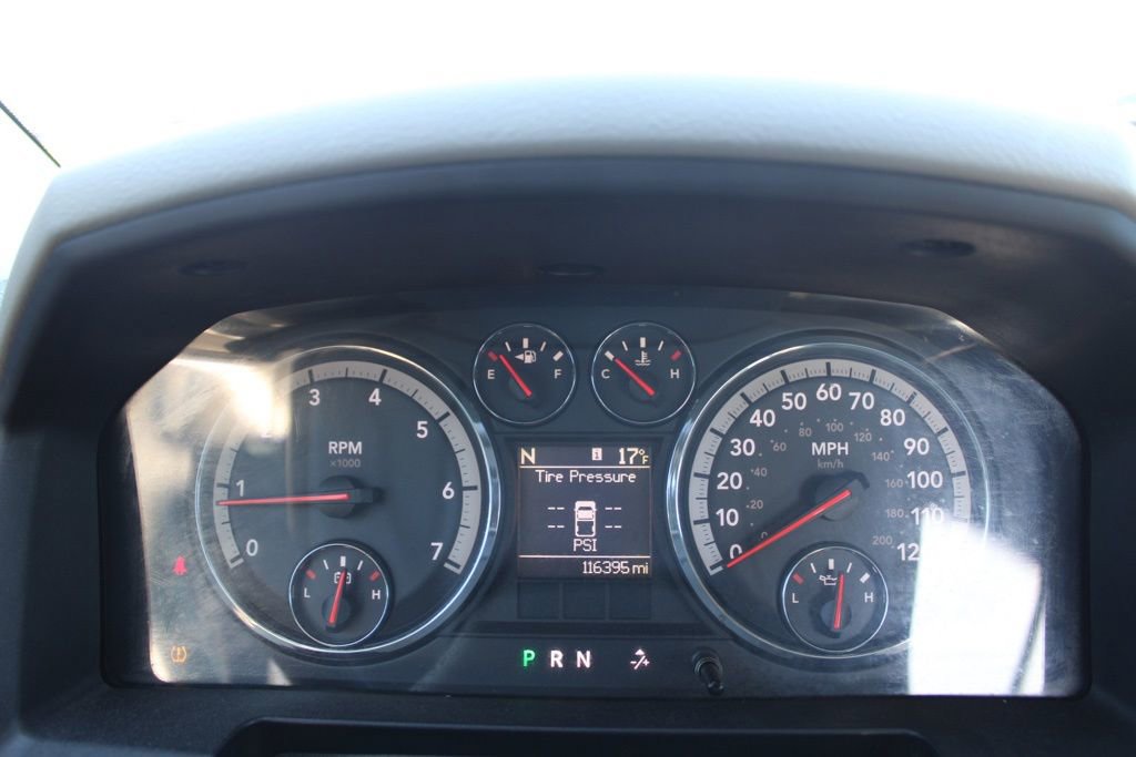 Used 2010 Dodge Ram 1500 Truck SLT image 24