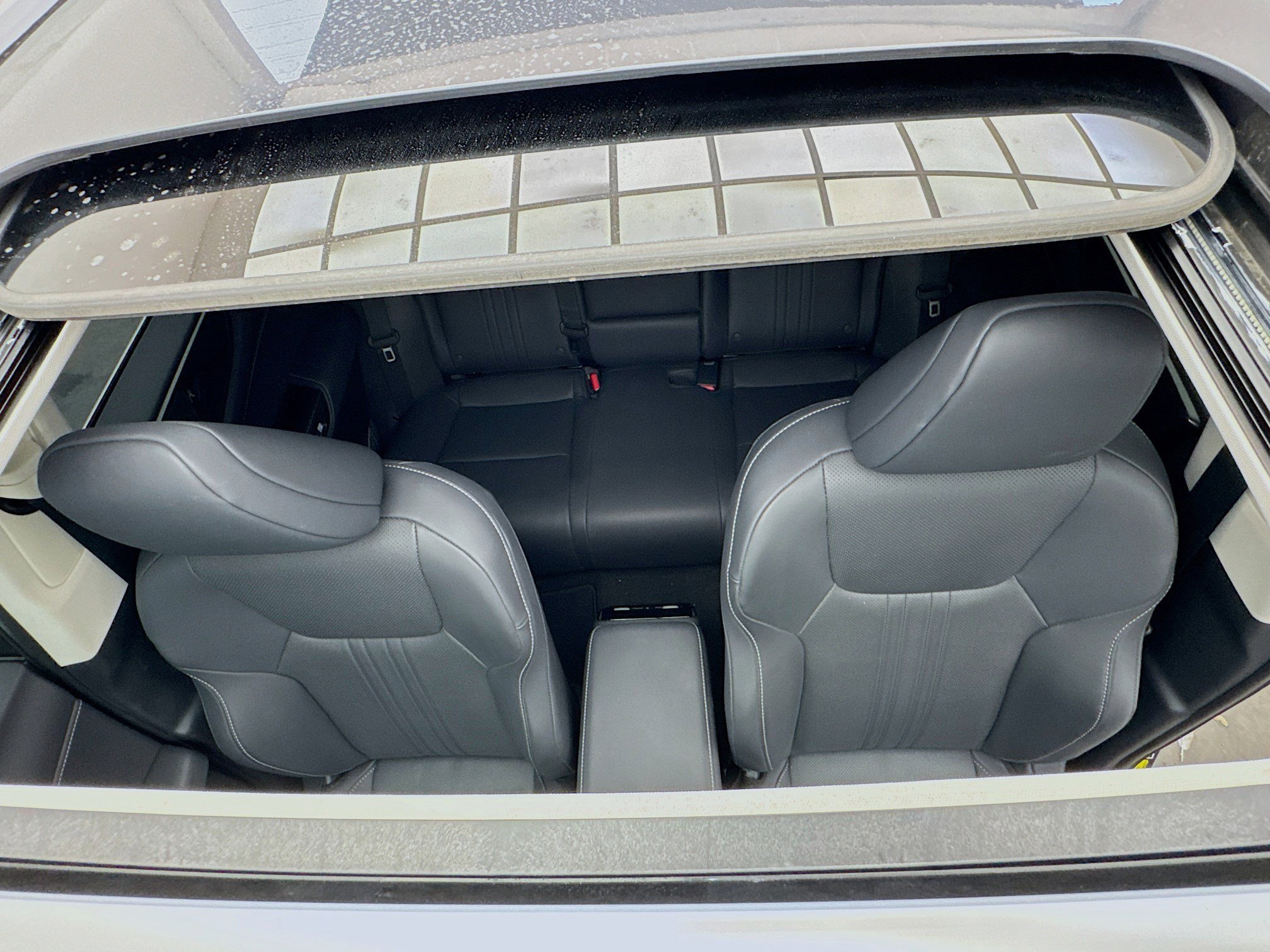 Used 2024 Lexus NX 350 AWD w/ Premium Package image 14