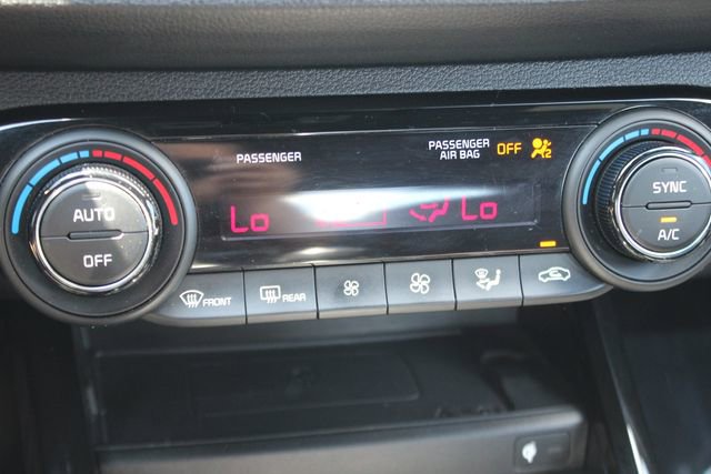 Certified 2023 Kia Forte GT FWD image 9