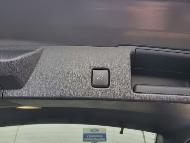 Used 2024 Ford Escape ST-Line w/ Tech Pack #1 image 25