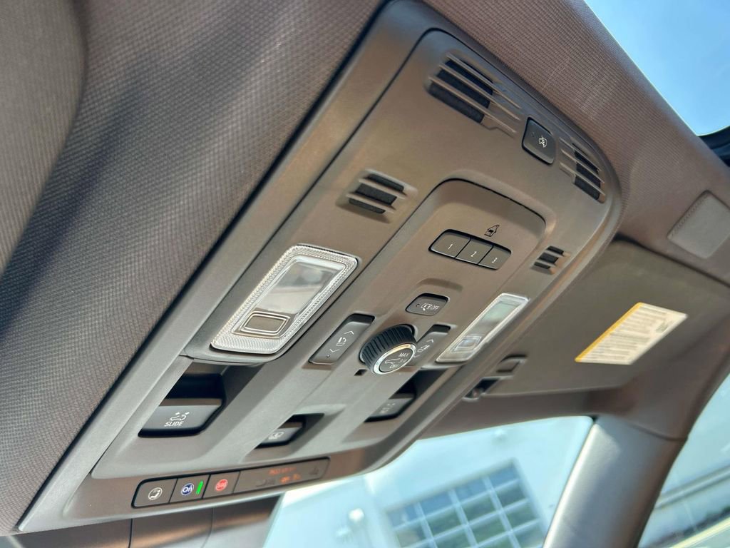 Used 2024 Cadillac Escalade ESV Sport w/ Touring Package AWD/4WD image 42