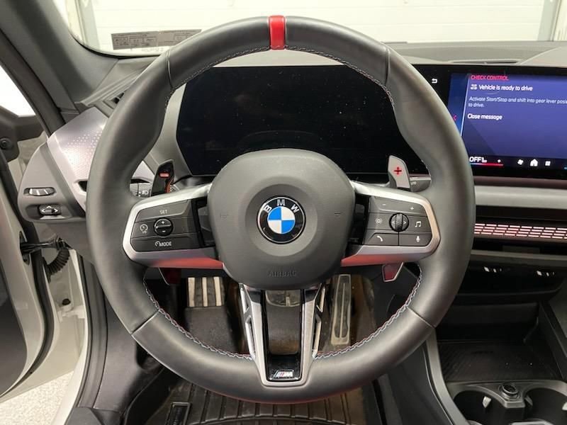 Certified 2025 BMW M235i xDrive w/ Premium Package image 11