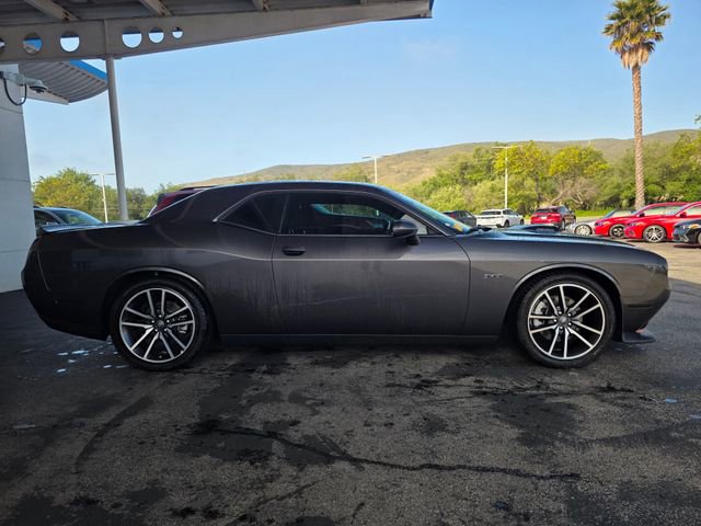 Used 2023 Dodge Challenger R/T w/ Shaker Package RWD image 7