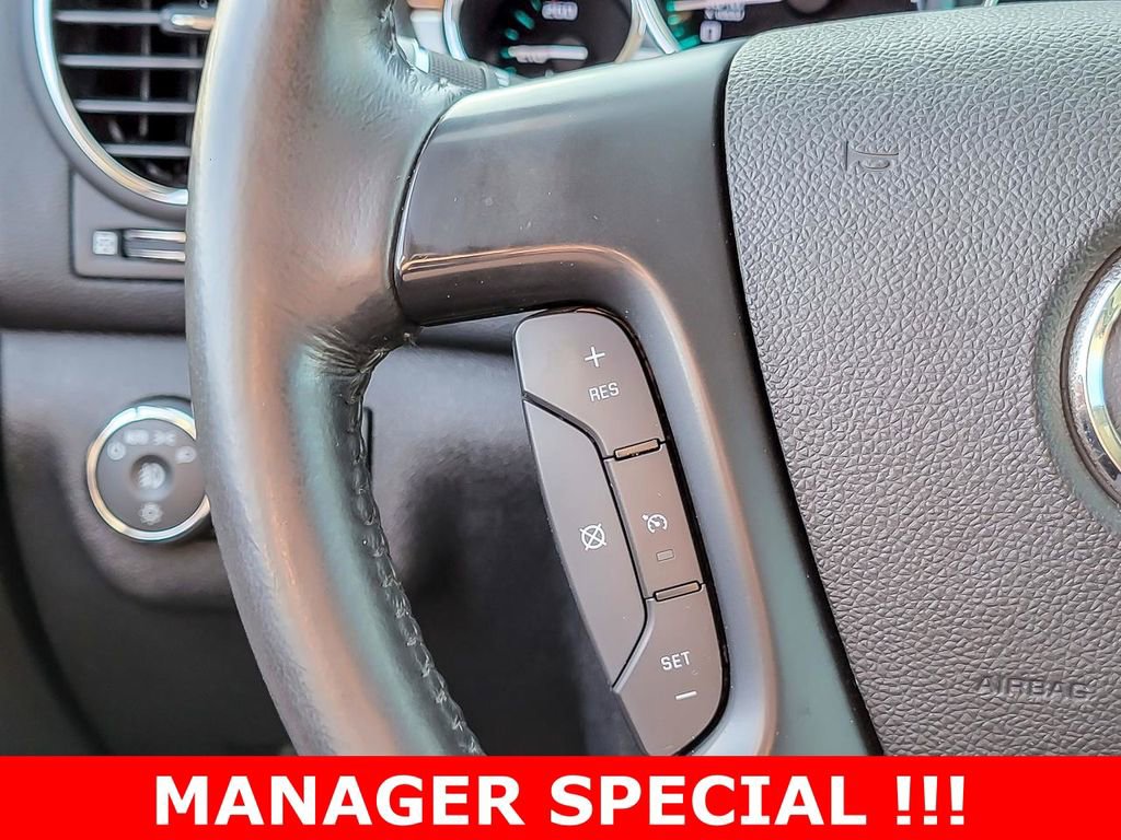 Used 2012 Buick Enclave FWD w/ Trailering Provision Package image 16