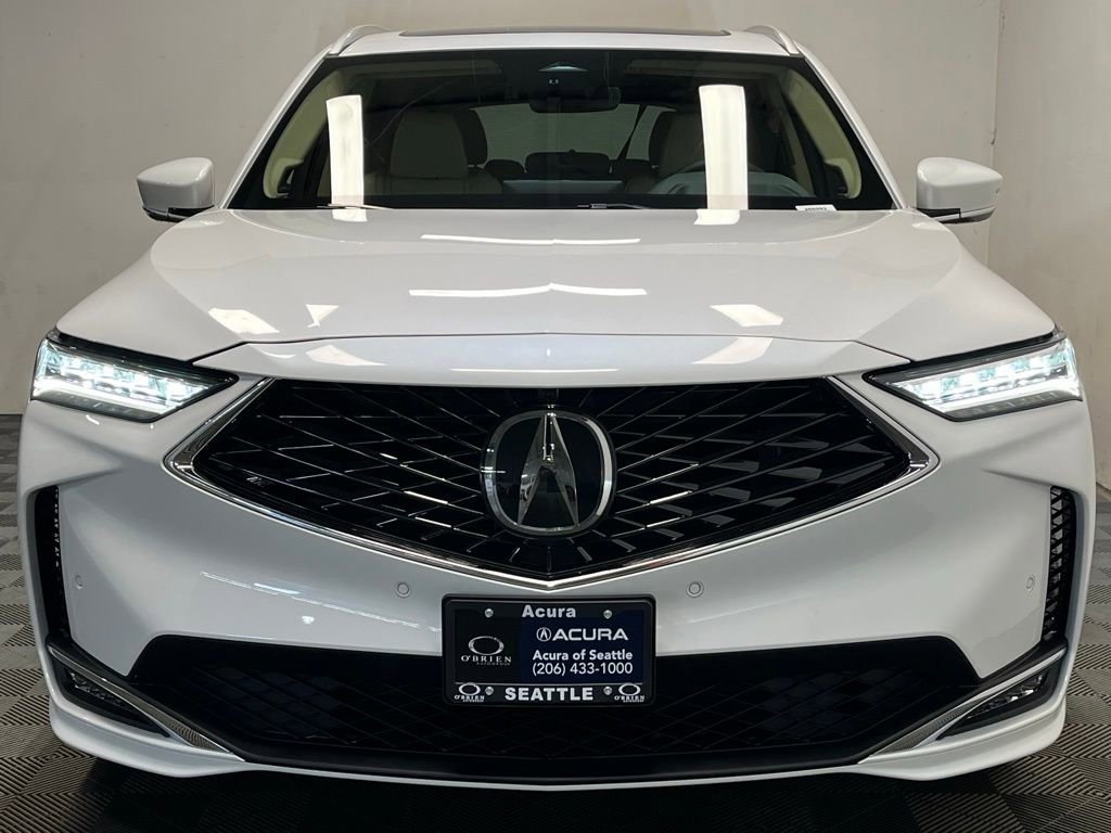 New 2026 Acura MDX w/ Advance Package image 2
