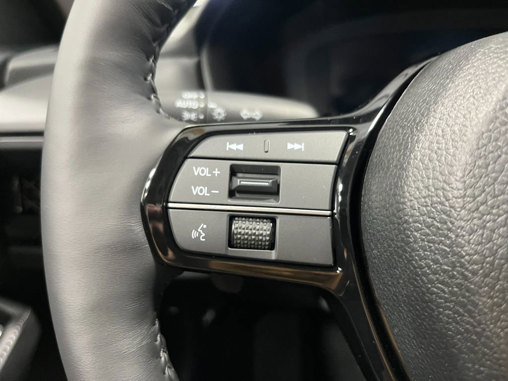 New 2026 Honda Accord Touring image 16