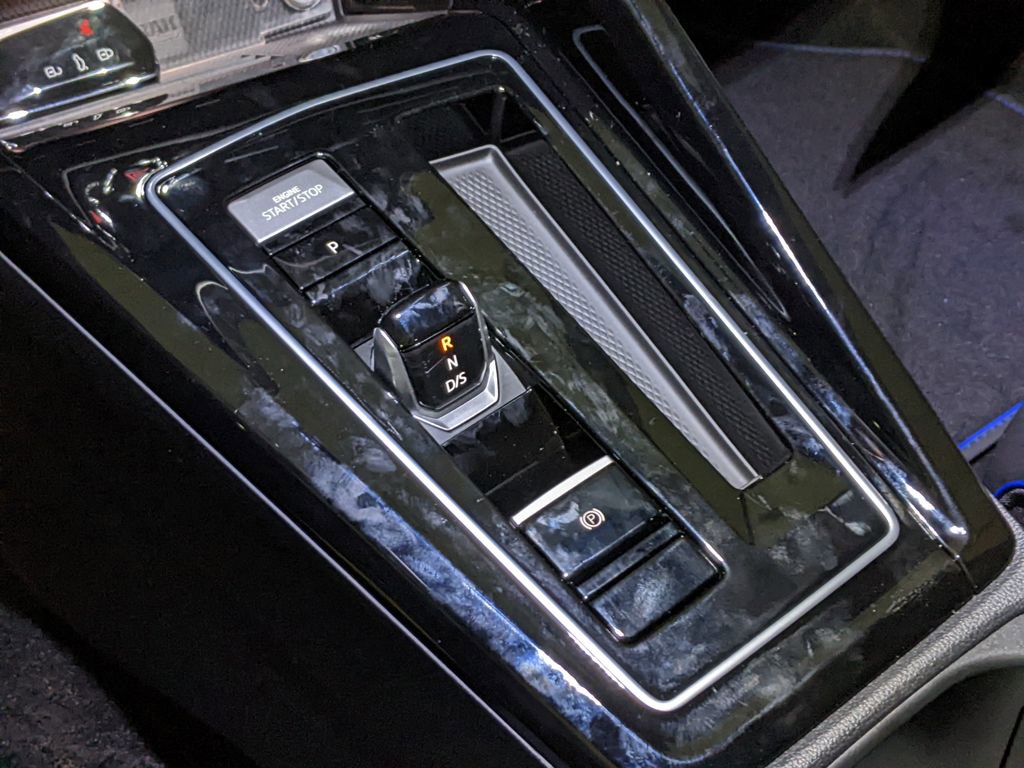 New 2026 Volkswagen Golf image 21