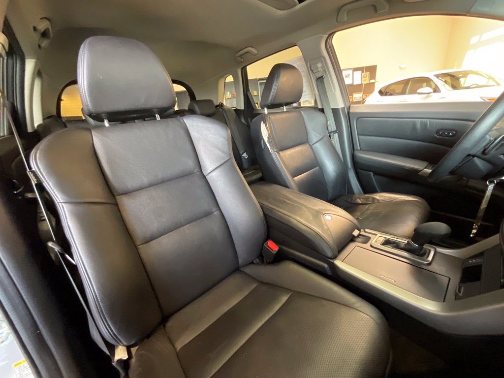 Used 2010 Acura RDX SH-AWD image 18
