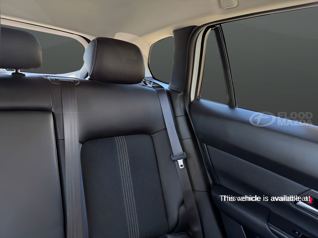 Certified 2024 MAZDA CX-50 AWD 2.5 S w/ Cargo Package image 33