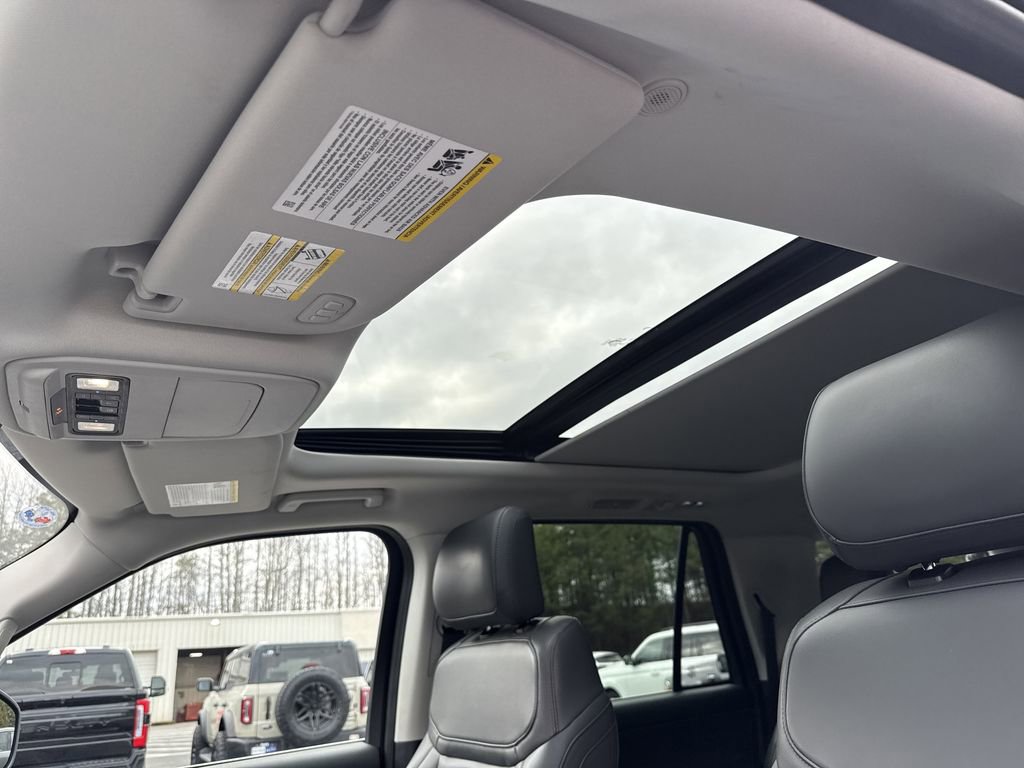 Used 2025 Ford Expedition Max Active image 27