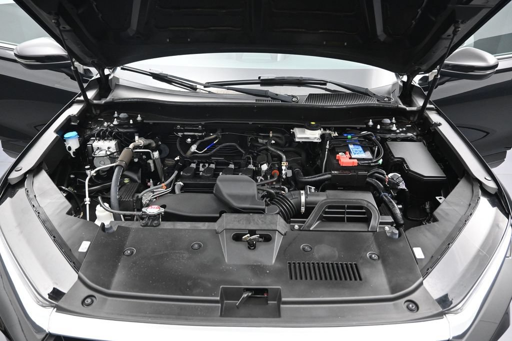 Used 2024 Honda CR-V EX-L image 32