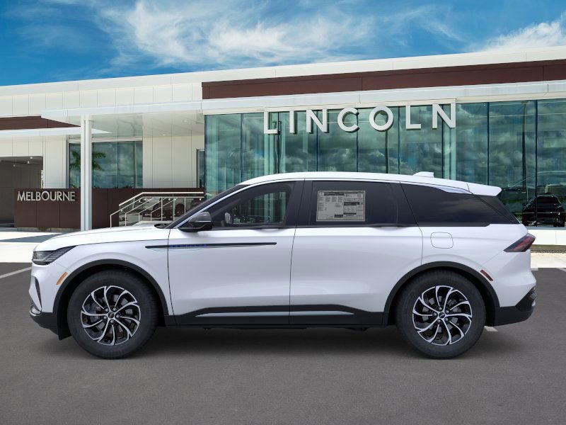 New 2026 Lincoln Nautilus Premier w/ Equipment Group 102A image 3