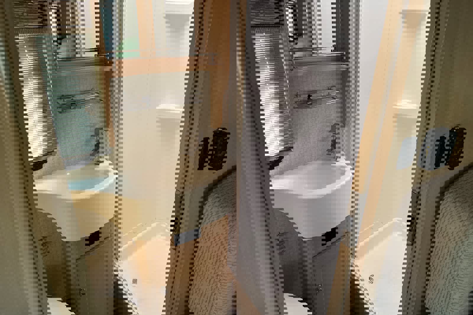 Used 2017 Ford Transit 350 156 DRW w/ Motorhome Prep Package image 40