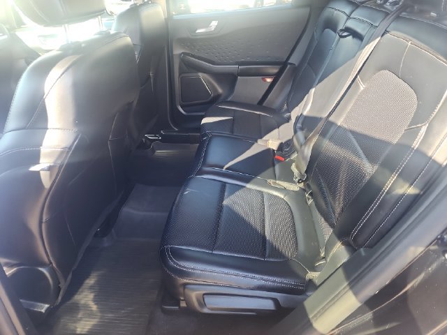 Used 2020 Ford Escape SEL AWD/4WD image 29