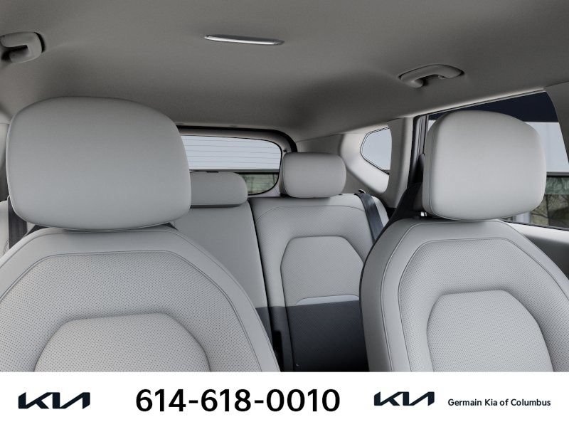 New 2027 Kia Seltos EX FWD image 30