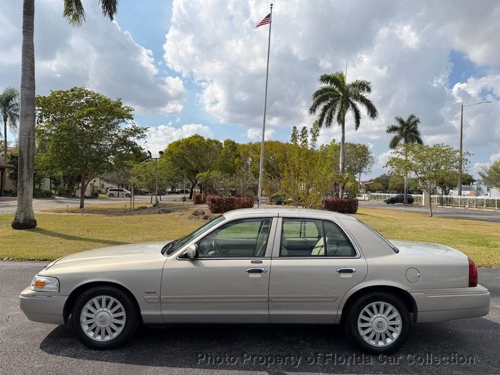 Used 2010 Mercury Grand Marquis LS image 13