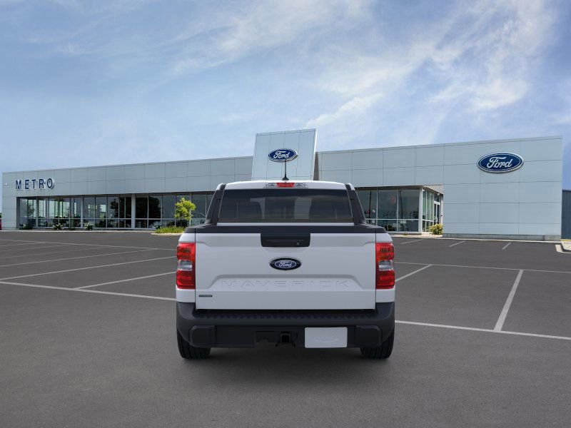 New 2026 Ford Maverick XLT w/ XLT Luxury Package image 6
