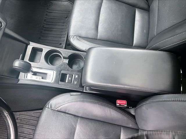 Used 2016 Subaru Outback 2.5i Limited AWD/4WD image 15