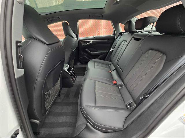Used 2026 Audi A6 Premium Plus AWD/4WD image 16