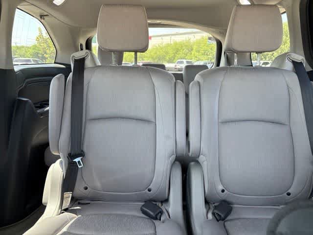 Used 2022 Honda Odyssey EX image 21