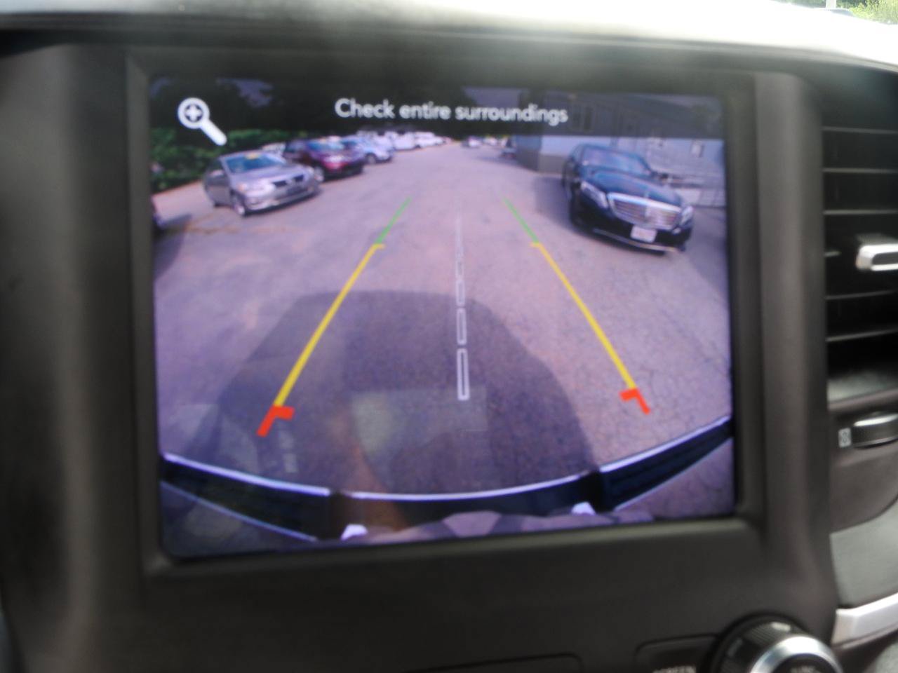 Used 2021 RAM 1500 Big Horn AWD/4WD image 8
