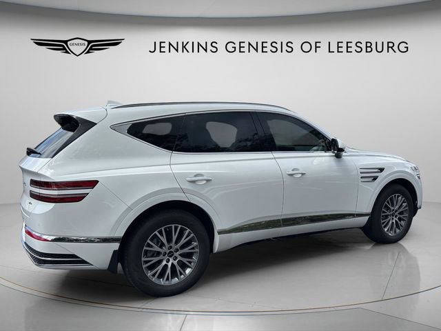 Used 2026 Genesis GV80 2.5T AWD/4WD image 5