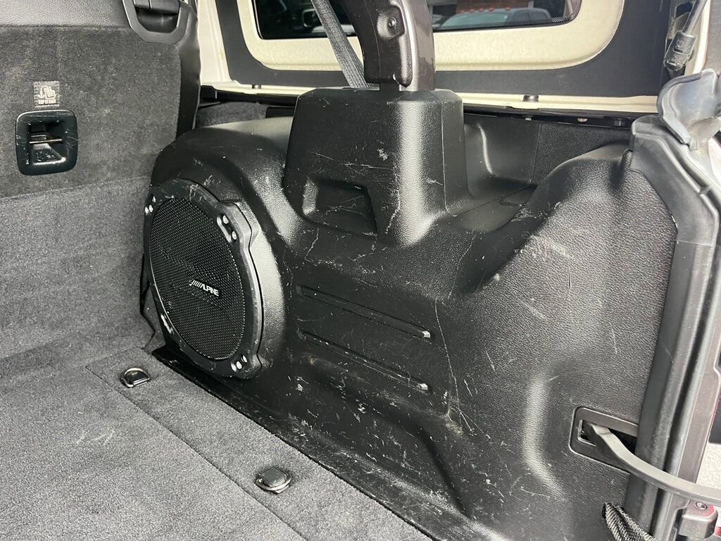 Used 2019 Jeep Wrangler Unlimited Rubicon image 56