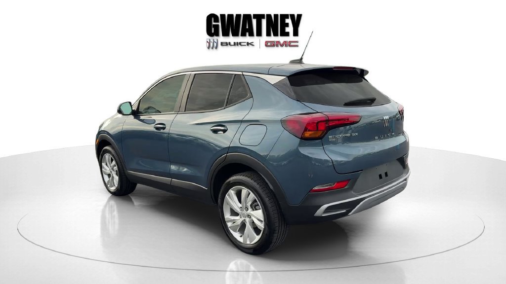 Used 2026 Buick Encore GX Preferred w/ Comfort Package AWD/4WD image 7